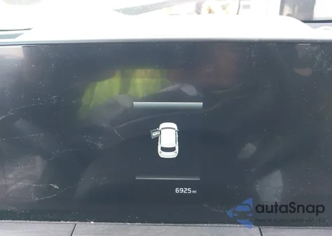 2025 Kia Telluride Ex X-Pro из США, поврежденный, VIN 5XYP3DGC6SG644113